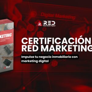 Certificación Red Marketing
